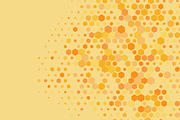 Hexagon Versatile Pattern Background, a Pattern Graphic by shahsoft (Thumbnail 4 of 4)