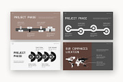 Raxa : Business Pitch Powerpoint, a Presentation Template by Punkl Camp (Thumbnail 8 of 16)