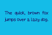 LOTORIA fun & cute, handwritten font, a Handwritten Font by Ashiya Pixel (Thumbnail 6 of 10)