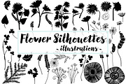 Vector Graphics Bundle, an Animal Illustration by Carrie Stephens Art (Thumbnail 15 of 43)