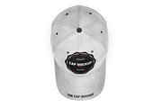 Cap Mock-up, a Merchandise Mockup by PixelMockup (Thumbnail 9 of 17)