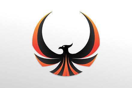 The Phoenix Logo