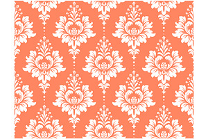 Floral pattern., a Pattern Graphic by RODINA