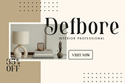 Begitta - Modern Serif Font, a Serif Font by Aqeel_Art (Thumbnail 6 of 12)