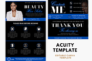 Acuity Scheduling Template, a Templates & Theme by TimCanvaTemplate (Thumbnail 4 of 5)