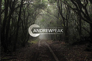 Modern Photography Logos Vol 5, a Branding & Logo Template by Jack Gosbell (Thumbnail 3 of 6)