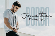 Nagietha - Handwritten Font, a Script Font by Arterfak Project (Thumbnail 2 of 12)