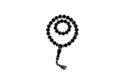 50 Islamic Ramadan Eid Icon Set, an Illustration by BIPLOB EXPERT (Thumbnail 46 of 51)