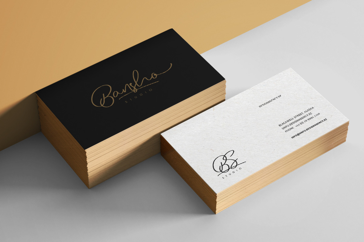 Jovanka Script Font preview 8