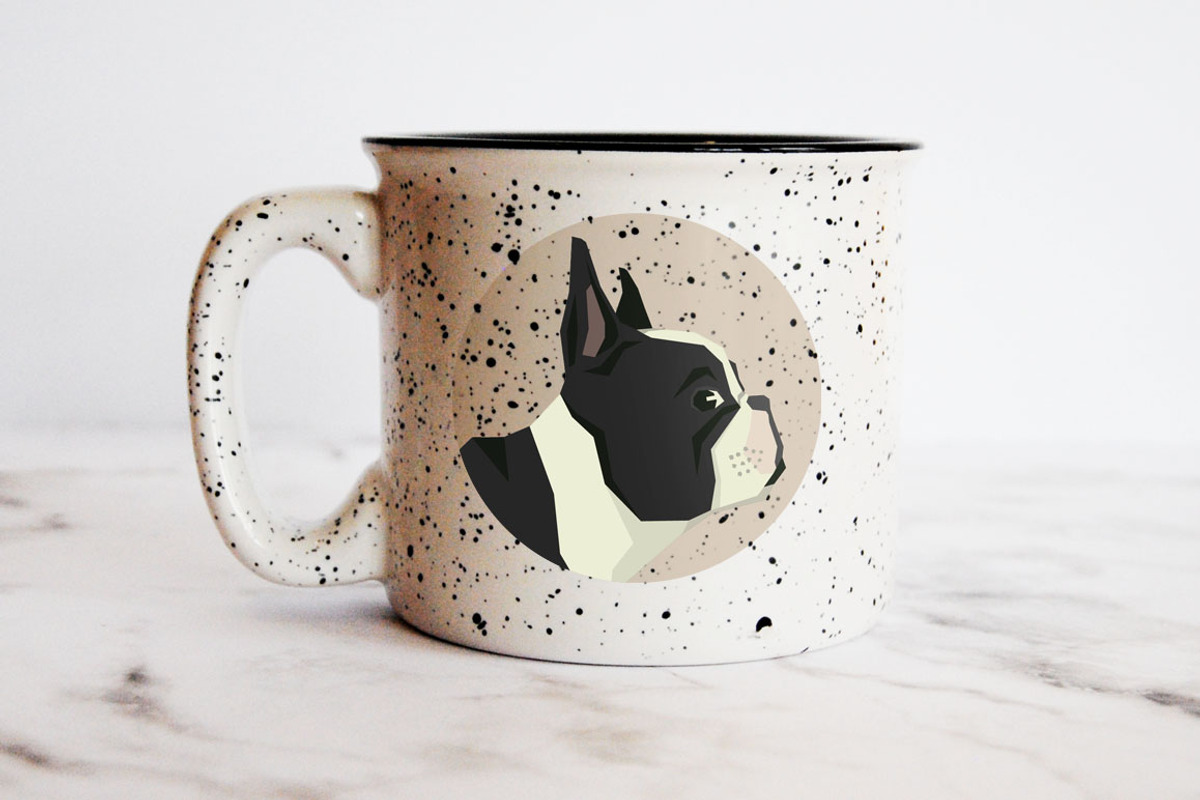 Dog breeds, a Graphic by Nenilkime (Photo 5 of 5)