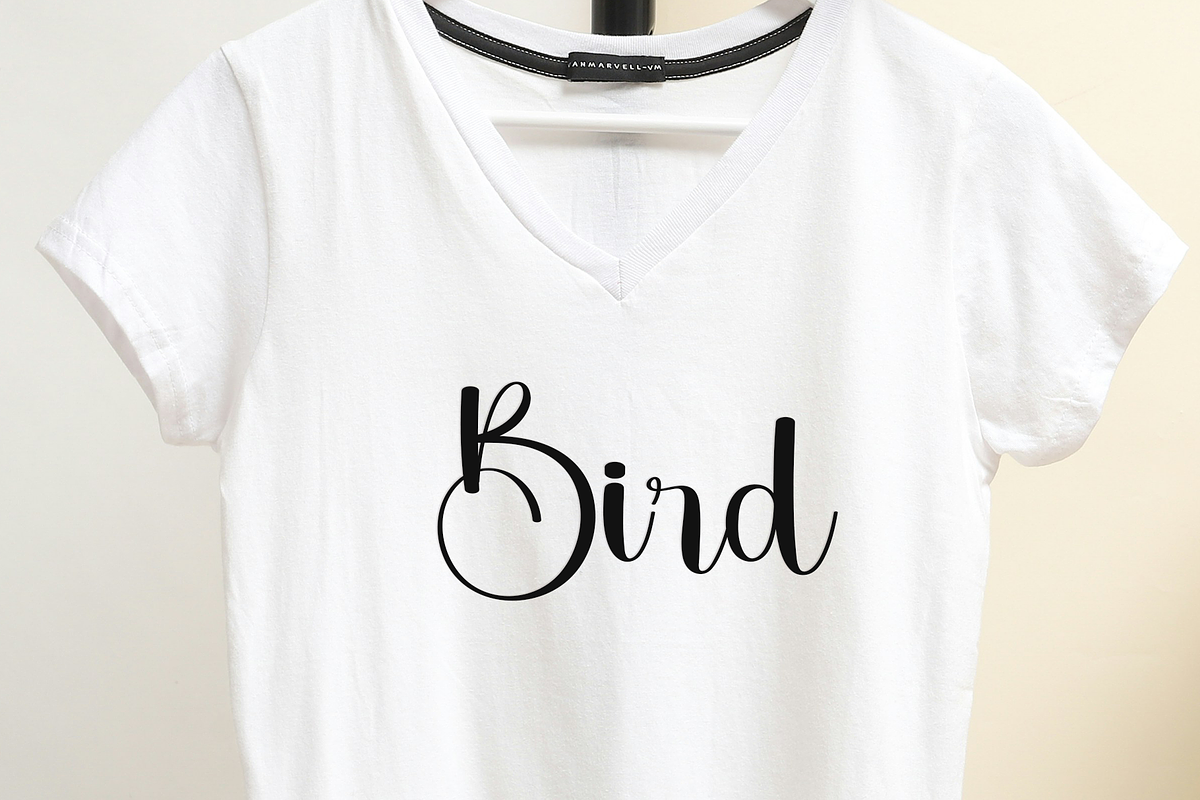 Beautica, a Handwritten Font by InermediaSTUDIO (Photo 8 of 8)