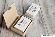 Restaurant Food Menu, a Templates & Theme by ZiziMarket (Thumbnail 5 of 5)