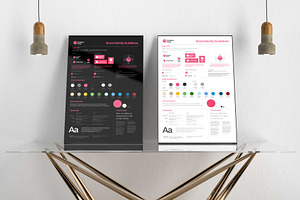 A3 Brand Guidelines