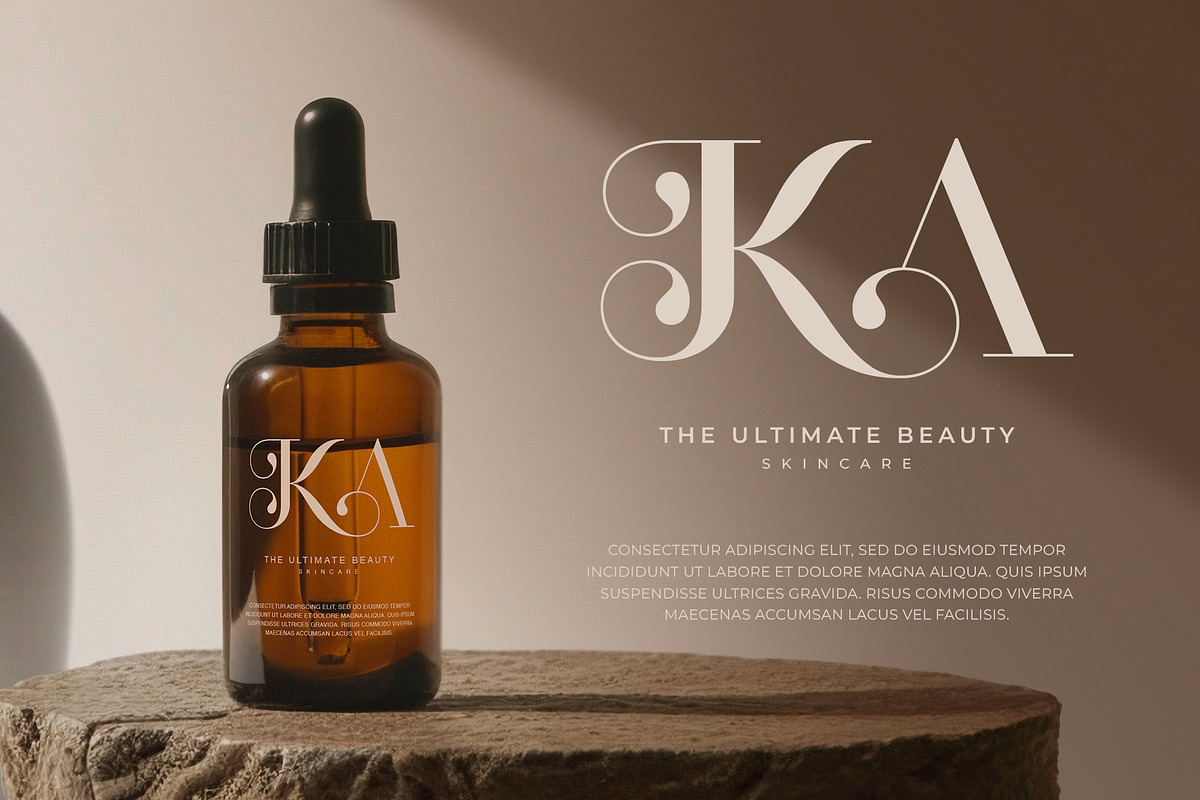Regality Display, a Serif Font by Digitype Studio (Photo 5 of 11)