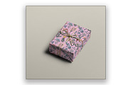 Fieldsong - Wildflower Pattern, an Illustration by Brush Berry Studios (Thumbnail 2 of 4)