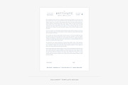 Pettigrove II Welcome Packet, a Stationery Template by Red Met Yellow Creative (Thumbnail 4 of 11)
