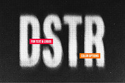 Halftone Effects Bundle, a Layer Style Add-On by pixelbuddha.net (Thumbnail 20 of 21)