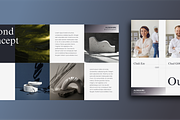 Aldenaire - Brand Proposal, a Presentation Template by ArbaStudio (Thumbnail 5 of 5)