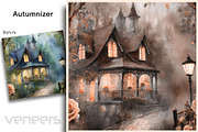 Veneers - Photoshop FX for AI images, an Action Add-On by Pencil Pixels (Thumbnail 2 of 30)