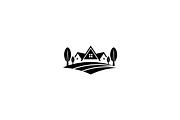 Modern Nature Living Logo, a Branding & Logo Template by Luxury Logos (Thumbnail 3 of 4)