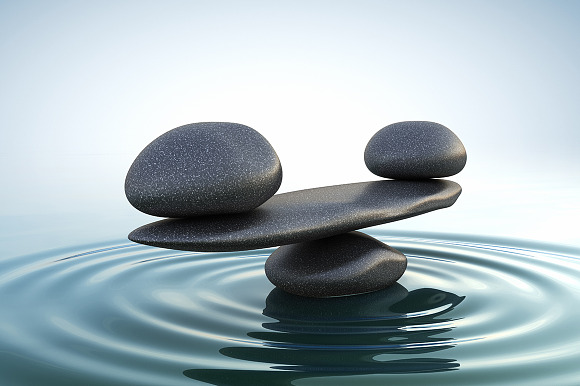 Zen stones balance preview 4