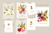 Bountiful Spring, an Illustration by caocastudio (Thumbnail 2 of 7)