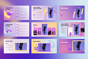Volumetric 3D - PowerPoint Template, a Presentation Template by chio.design - Khalay Chio (Thumbnail 9 of 16)