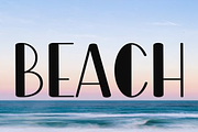 Comic Golden, a Script Font by InermediaSTUDIO (Thumbnail 5 of 7)