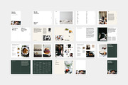 Cookbook, a Brochure Template by T E M P L Y (Thumbnail 12 of 12)