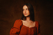 Oil Painting Effect Photoshop, an Action Add-On by liptouse (Thumbnail 3 of 8)