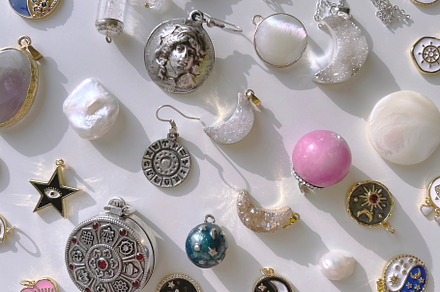 Beautiful jewelry Set
