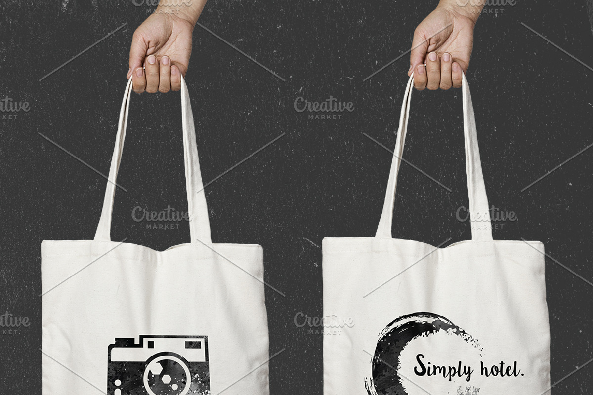 Logo Creation Kit, a Branding & Logo Template by The Craftsman (Photo 64 of 71)
