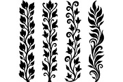 Geometric laser cut Set, an Object Graphic by jahid234 (Thumbnail 5 of 5)