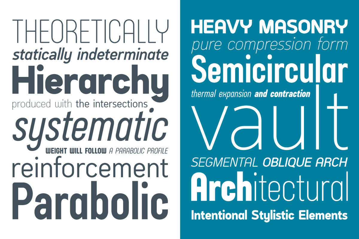Arch preview 3