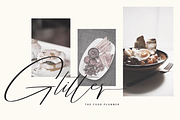 Bisqootte | Modern Calligraphy Font, a Script Font by Ardana Creative (Thumbnail 6 of 14)