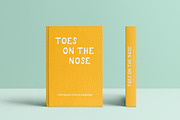 Surf Camp: A Hand Drawn Font, a Handwritten Font by Alicia Bruce Creative (Thumbnail 9 of 9)