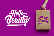 Loguetown, a Script Font by Subqi Std (Thumbnail 7 of 12)