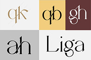 Vilaka Modern Serif, a Serif Font by Nestype (Thumbnail 6 of 10)