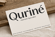 Luxenta - Elegant Sans Serif Family, a Sans Serif Font by Yukita Creative (Thumbnail 10 of 14)