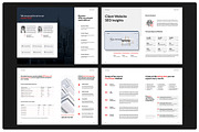 SEO Proposal, a Brochure Template by StudioGraficso (Thumbnail 8 of 10)