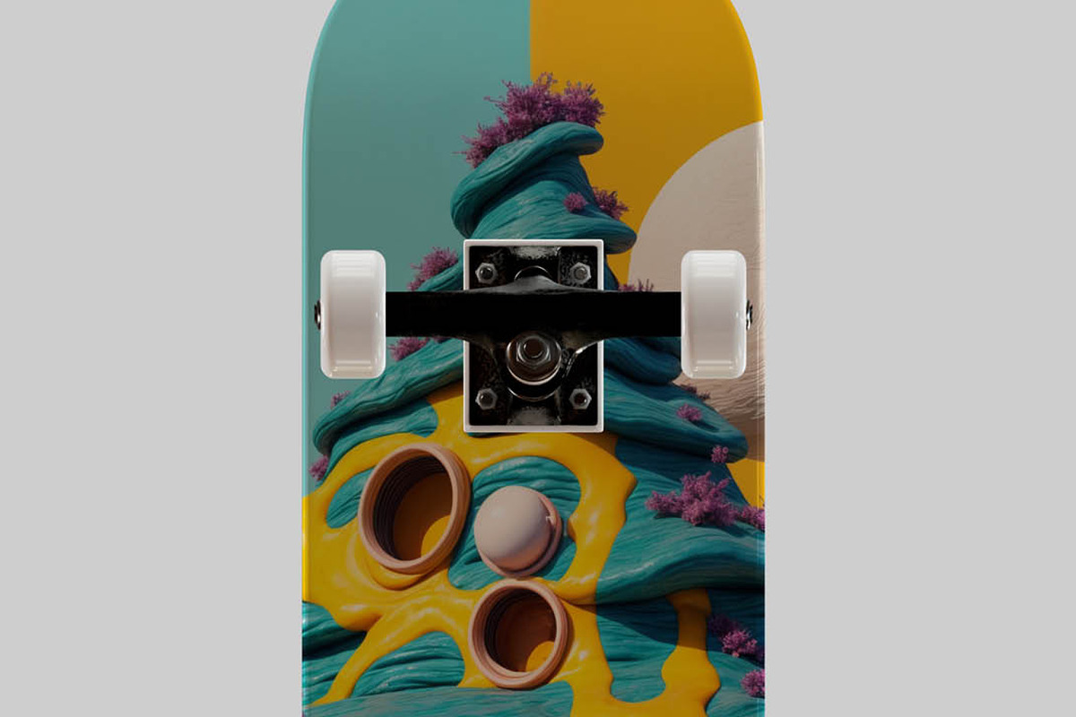 The Design Enthusiast Package, a Product Mockup by Jacober Design (Photo 125 of 169)