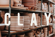 TALL FRIENDS | handmade sans serif, a Sans Serif Font by Loryn Ipsum (Thumbnail 8 of 11)