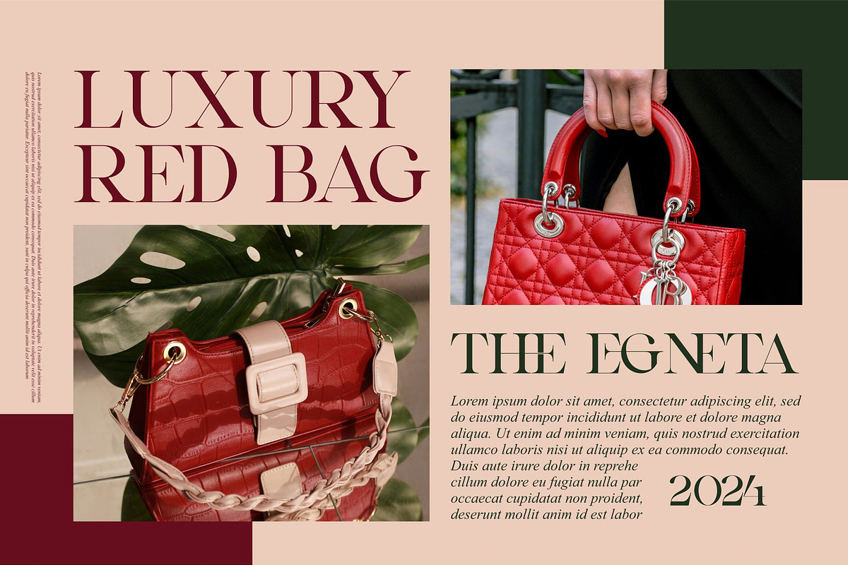 Qealiz || Elegant Serif Font, a Serif Font by Idea Studio (Photo 5 of 10)