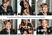 New Year's Photo Bundle, a Person Photo by Eye for Ebony (Thumbnail 4 of 6)