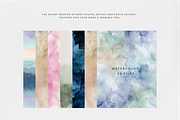 Paper Textures, a Texture Graphic by vanloveart (Thumbnail 4 of 9)