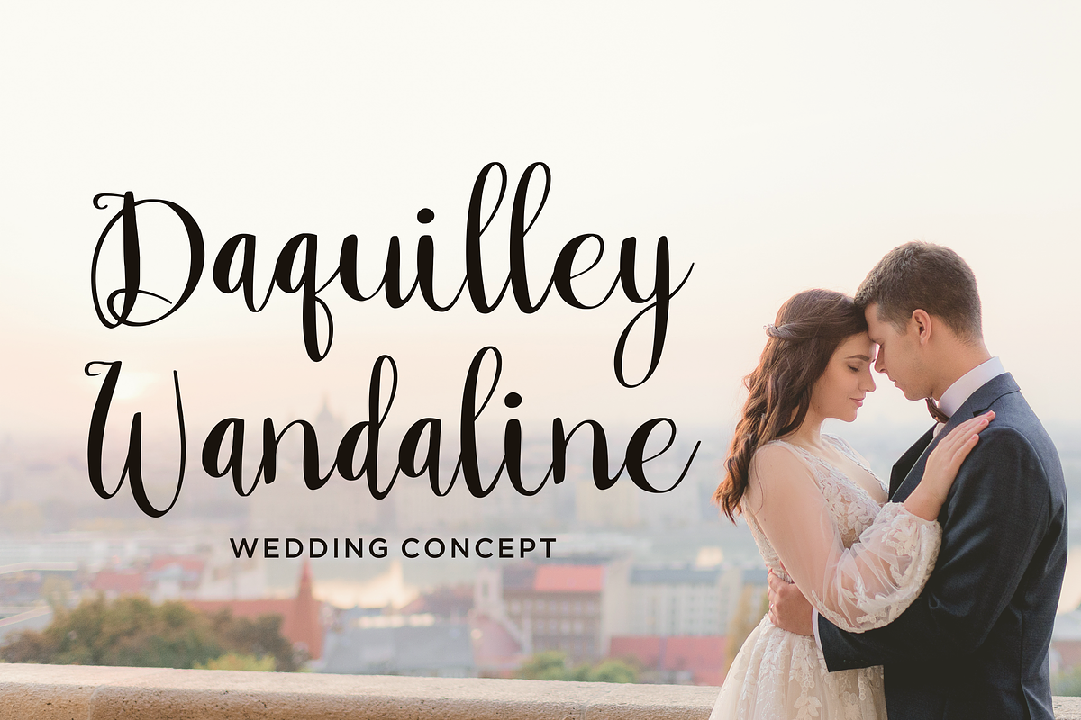 Maudylaki, a Script Font by Essentials Studio (Photo 4 of 9)