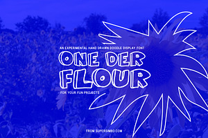 One Der Flour