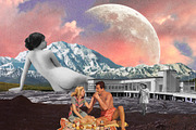 Vintage Collage Creator 1170+ Assets, an Object Graphic by Veris Studio (Thumbnail 29 of 56)