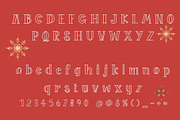 BonBon Font, a Handwritten Font by JJuta (Thumbnail 6 of 6)