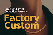 Gasby Binega, a Sans Serif Font by Gatype (Thumbnail 7 of 10)